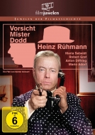 Rühmann,Heinz - Vorsicht Mister Dodd-Der Klassiker mit Heinz Rue