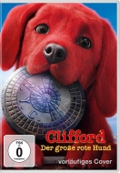 Walt Becker - Clifford-Der große rote Hund
