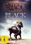 Rooney,Mickey/Cox,Richard Ian/Tylor,David/+ - Black,Der Schwarze Blitz-Komplette Serie