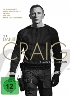 Keine Informationen - James Bond-The Daniel Craig...