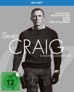 Keine Informationen - James Bond-The Daniel Craig...