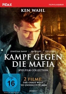Wahl,Ken - Kampf gegen die Mafia-Spielfilm Collection