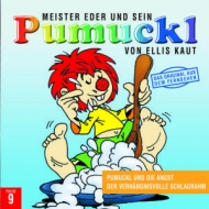 Ellis Kaut - Pumuckl 9. Folge: Pumuckl und die Angst/Der verhängnisvolle Schlagrahm
