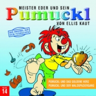 Ellis Kaut - Pumuckl 14. Folge: Pumuckl und das goldene Herz/Pumuckl und der Waldspaziergang