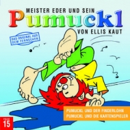Ellis Kaut - Pumuckl 15. Folge: Pumuckl und der Finderlohn/Pumuckl und der Kartenspieler