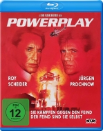 Frankenheimer,John - Powerplay (Blu-ray)