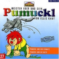 Pumuckl - 27:Pumuckl Und Der Schmutz/Pumuckl Und Die Katze