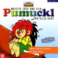 Pumuckl - 30:Pumuckl Und Der Schnupfen/Das Grüne Gemälde