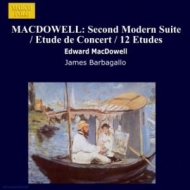 James Barbagallo - Klaviermusik Vol. 4