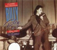 Billy Riley - Classic Recordings 1956-1960