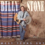 Stone,Billy - West Texas Sky