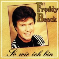 Freddy Breck - So wie ich bin