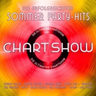 Various - Die Ultimative Chartshow-Sommer Party-Hits