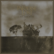 Paradise Lost - Live At The Mill (2LP)
