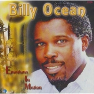 Ocean Billy - Emotions In Motion