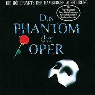 Diverse - Das Phantom der Oper - Die Höhepunkte