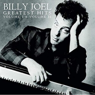 Joel,Billy - Greatest Hits Volume I & Vol.2