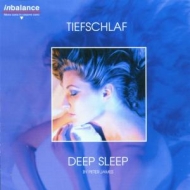 Peter James - Tiefschlaf - Deep Sleep