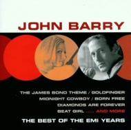 Barry,John - Best Of