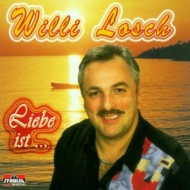 Losch,Willi - Liebe Ist...