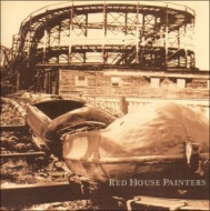 Red House Painters - Red House Painters 1