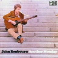 John Rebourn - Another Monday