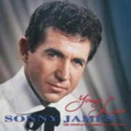 Sonny James - Young Love - The Complete Recordings 1952-1962 (Box Set incl. Book)