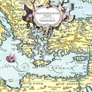 Triumvirat - Mediterranean Tales Remastered