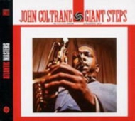 John Coltrane - Giant Steps (Digitally Remastered)