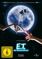 Steven Spielberg - E.T. - Der Außerirdische (Special Edition)