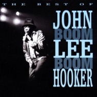 HOOKER JOHN LEE - BOOM BOOM