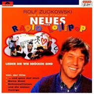 Rolf Zuckowski und seine Freunde - Neues von Radio Lollipop