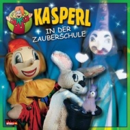 Kasperl - Kasperl in der Zauberschule