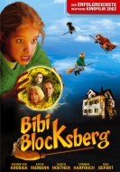 Hermine Huntgeburth - Bibi Blocksberg - Kinofilm