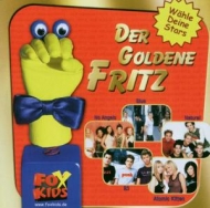 Diverse - Der goldene Fritz