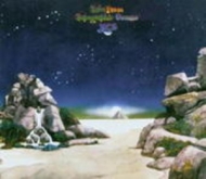 Yes - Tales From The Topographic Ocean