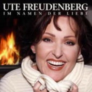 Ute Freudenberg - Im Namen der Liebe