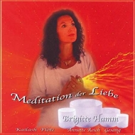 Hamm,Brigitte & Kailash,Reich - Meditationen Der Liebe