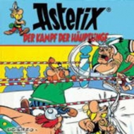 Asterix - Der Kampf der Häuptlinge (4)