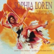 Sophia Loren - Wie herrlich eine Frau zu sein - Lucky To Be A Women - La Fortuna Di ...