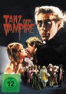 Roman Polanski - Tanz der Vampire