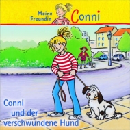 Conni - Conni und der verschwundene Hund