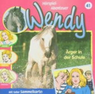 Wendy - Ärger in der Schule