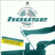 Diverse - Masters Of House Vol. 2