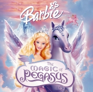 Diverse - Barbie und der geheimnisvolle Pegasus - Das Original-Hörspiel zum Film