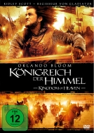 Ridley Scott - Königreich der Himmel (Einzel-DVD)