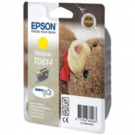 EPSON - EPSON T0614 GELB