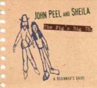 Diverse - John Peel & Sheila - The Pig's Big 78s