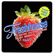 Diverse - Fresh House 2006