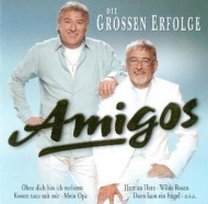 Amigos - Die großen Erfolge